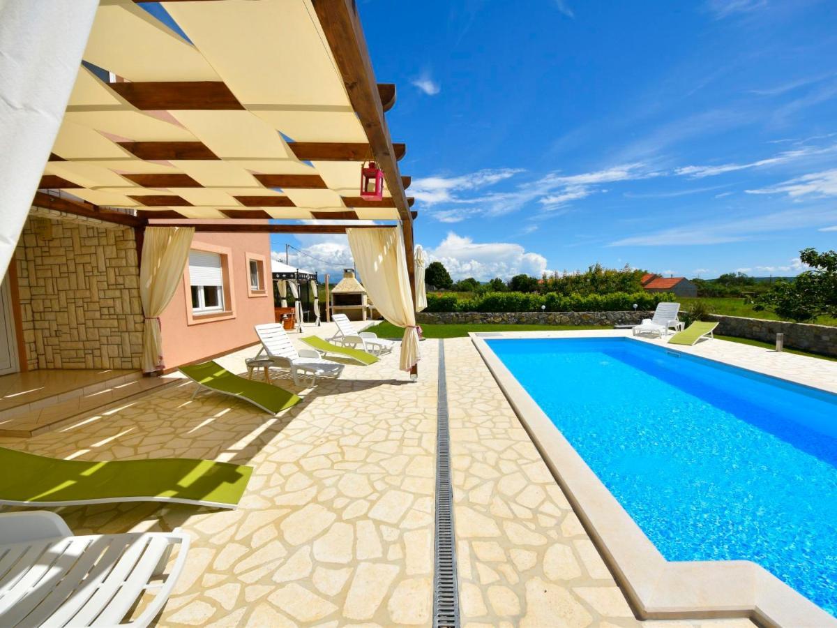 Holiday Home Frane By Interhome Lisane Tinjske Exterior photo
