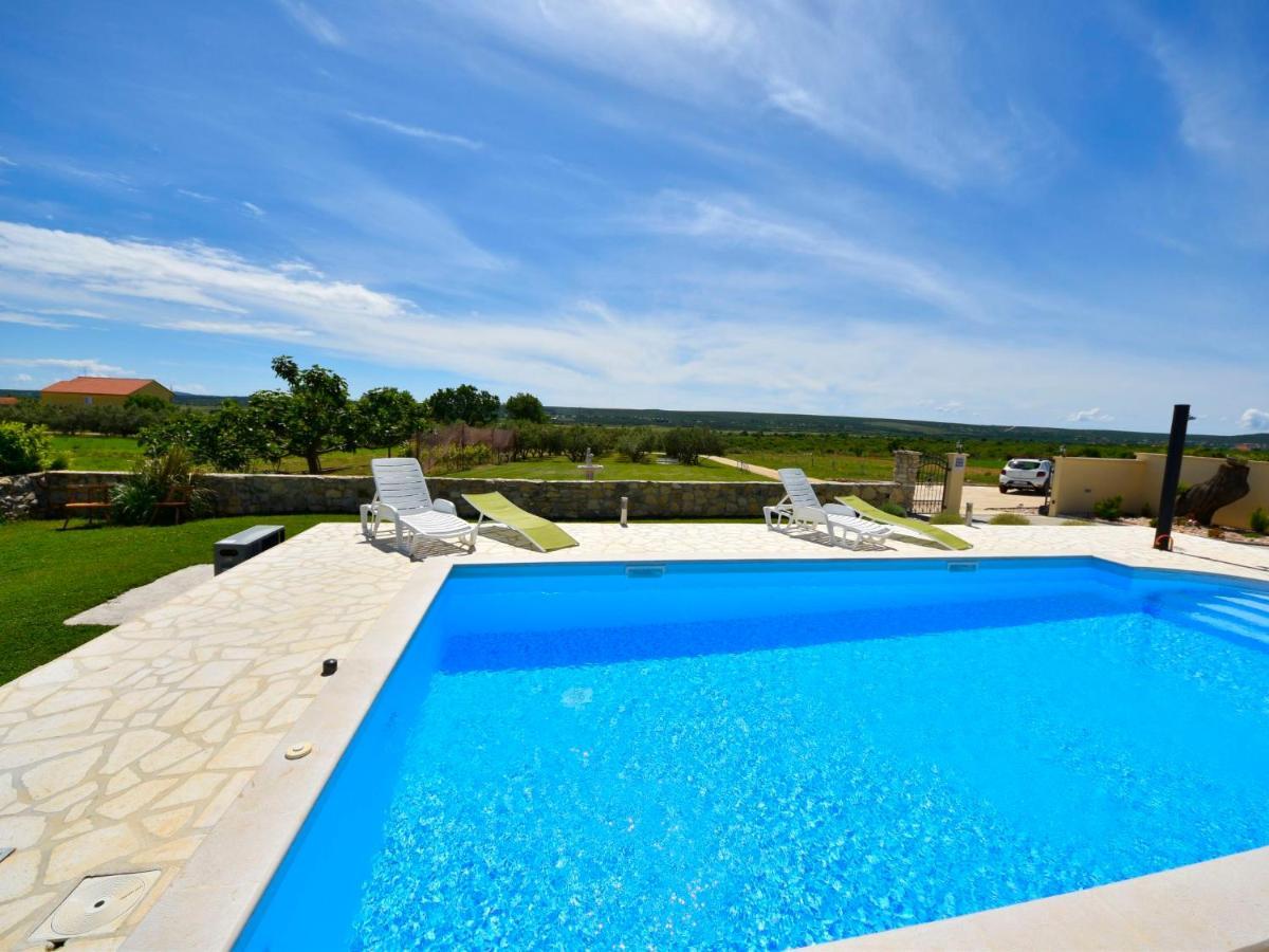 Holiday Home Frane By Interhome Lisane Tinjske Exterior photo