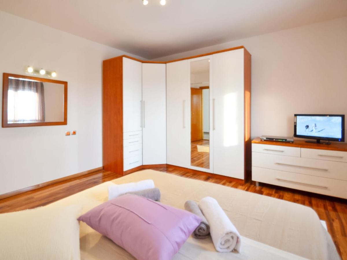Holiday Home Frane By Interhome Lisane Tinjske Exterior photo