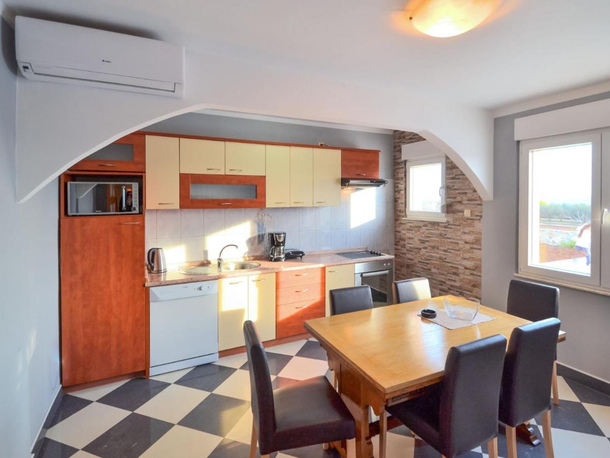 Holiday Home Frane By Interhome Lisane Tinjske Exterior photo