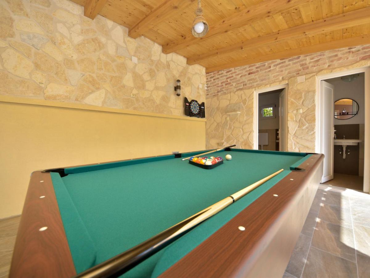 Holiday Home Frane By Interhome Lisane Tinjske Exterior photo