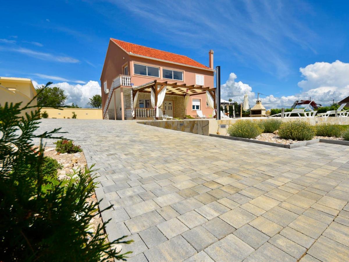 Holiday Home Frane By Interhome Lisane Tinjske Exterior photo